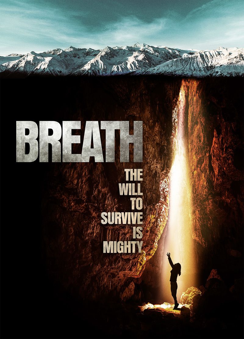 poster of Breath (2022) Tamil [Voice Over] Dubbed WEBRip